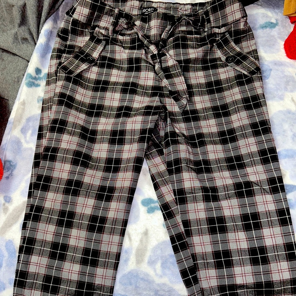 Pants